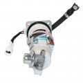 Quantum Fuel Systems OEM Replacement In-Tank EFI Fuel Pump Assembly for the KTM 1050 Adventure '15-16, 1090 Adventure '17-19 & etc. Quantum Fuel Systems OEM Replacement In-Tank EFI Fuel Pump Assembly for the KTM 1050 Adventure '15-16, 1090 Adventure '17-19 & etc.